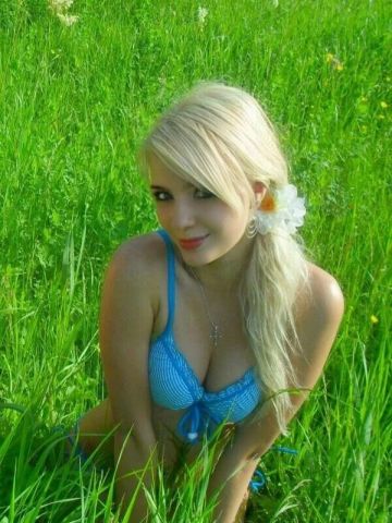 Проститутка Диана
